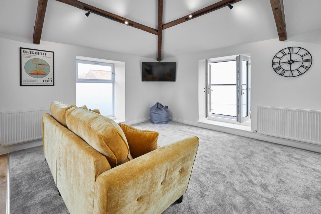 Ferienhaus Host & - 3 The Mount Whitby