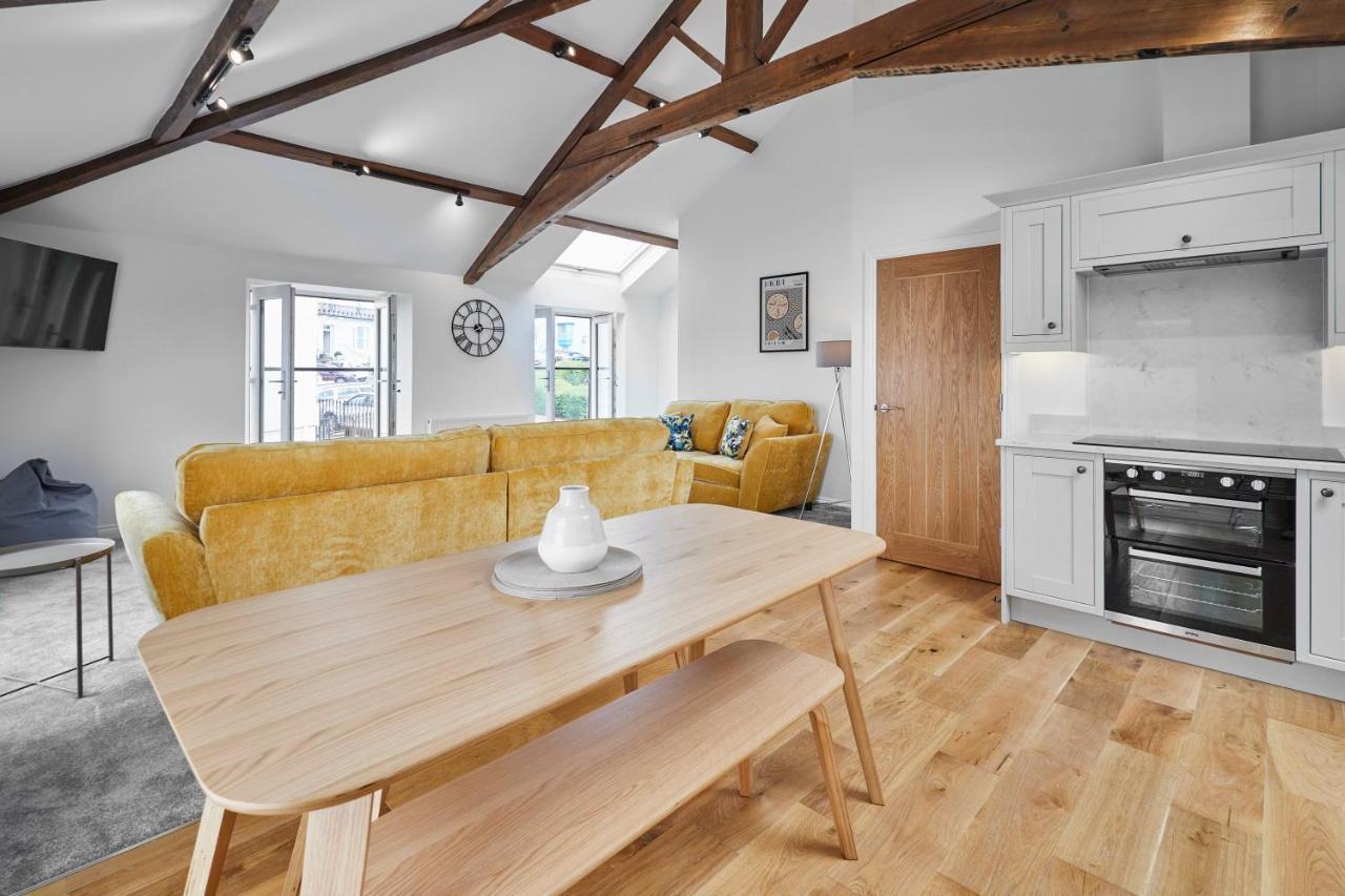 Ferienhaus Host & - 3 The Mount *