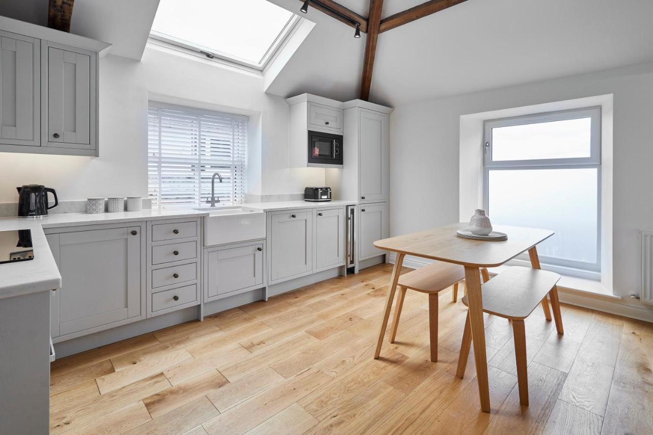Ferienhaus Host & - 3 The Mount Whitby