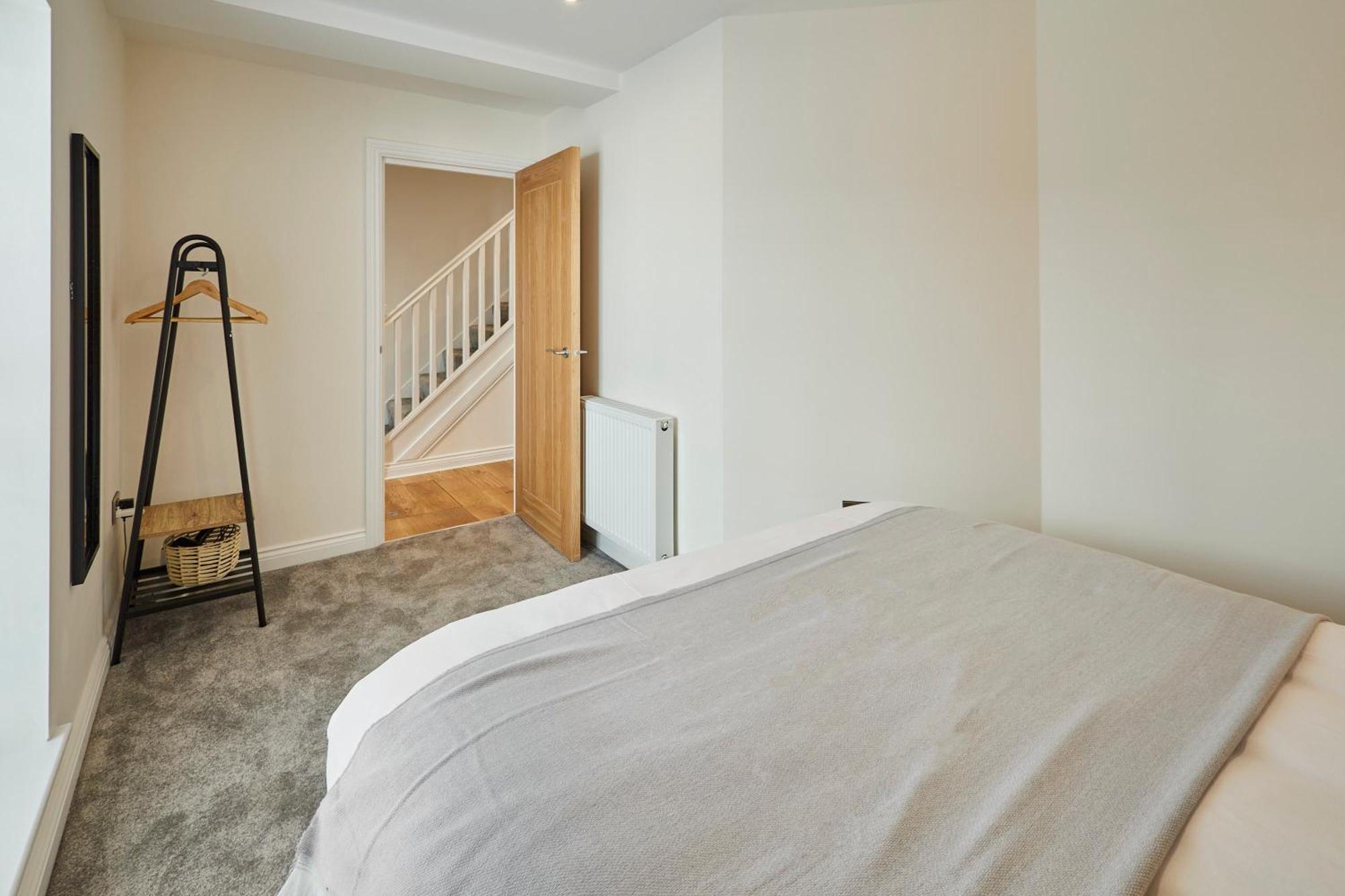 Ferienhaus Host & - 3 The Mount Whitby